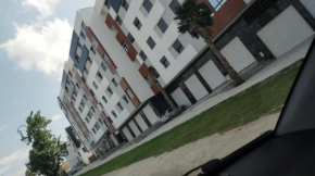 Luxury zalga appart
